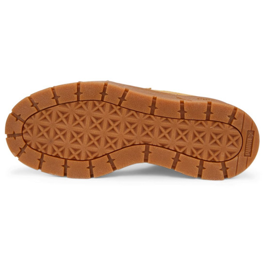 Puma Mayze Stack Suede Wns